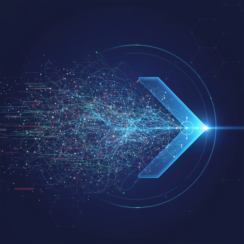 Parlano.ai decision intelligence platform